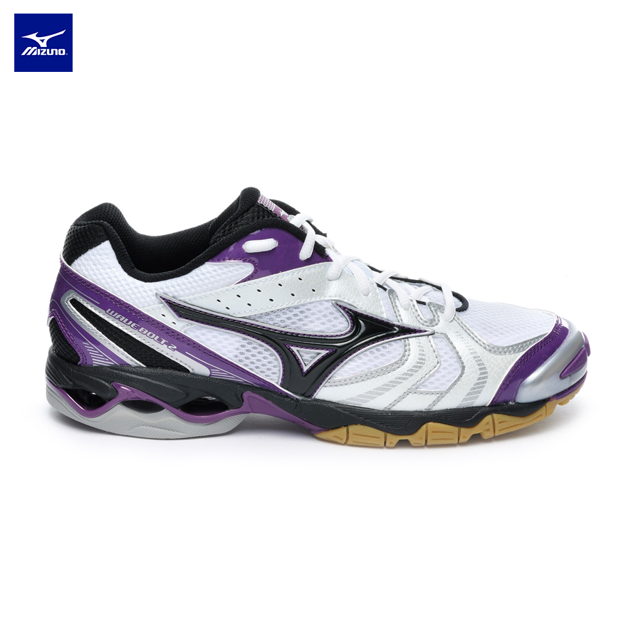 mizuno wave bolt 2 porpora